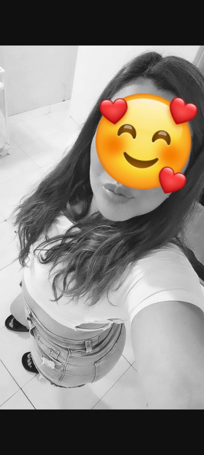 Sonia tu acompañante perfecta implicada cariñosa