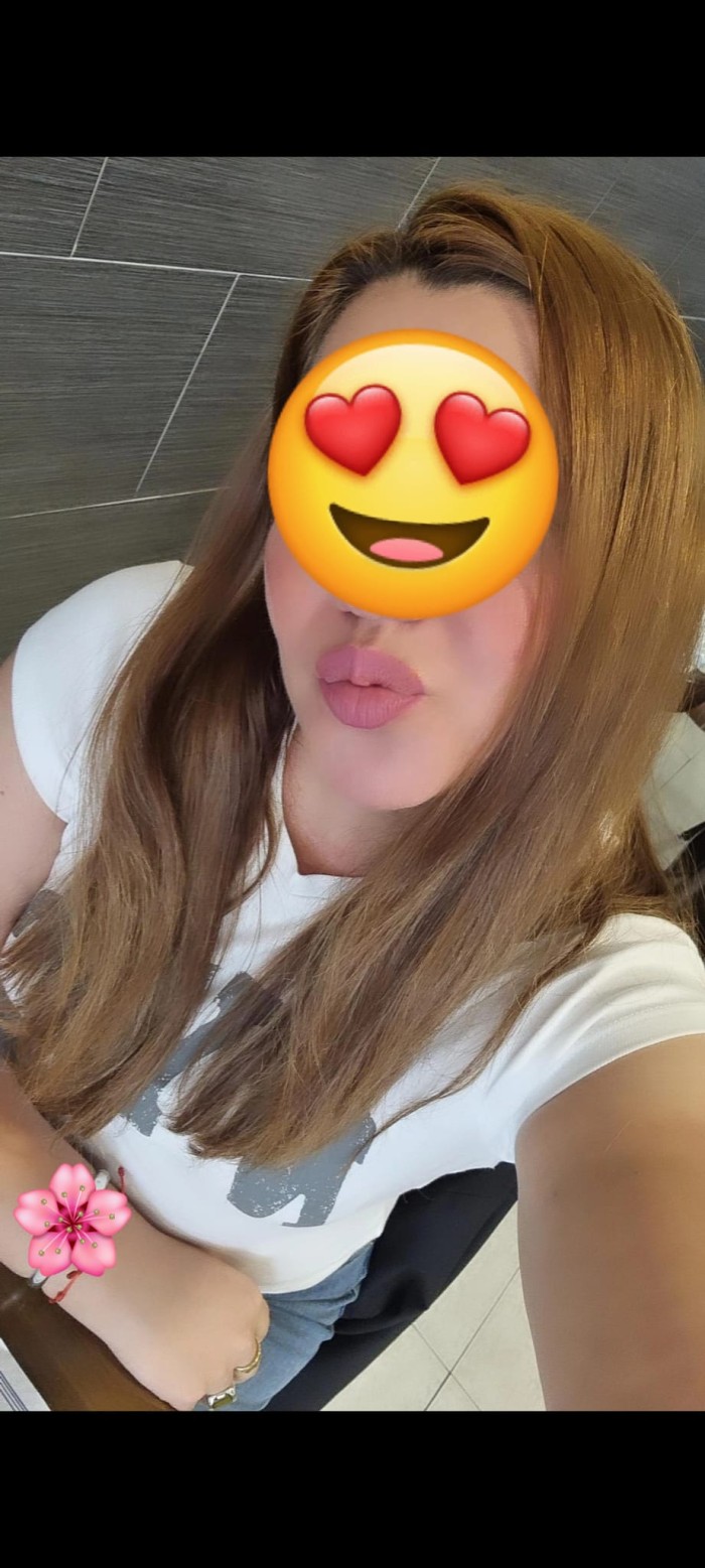 Sonia tu acompañante perfecta implicada cariñosa