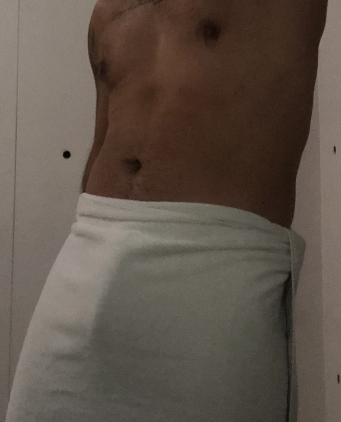 Chico con experiencia, agradable y divertido