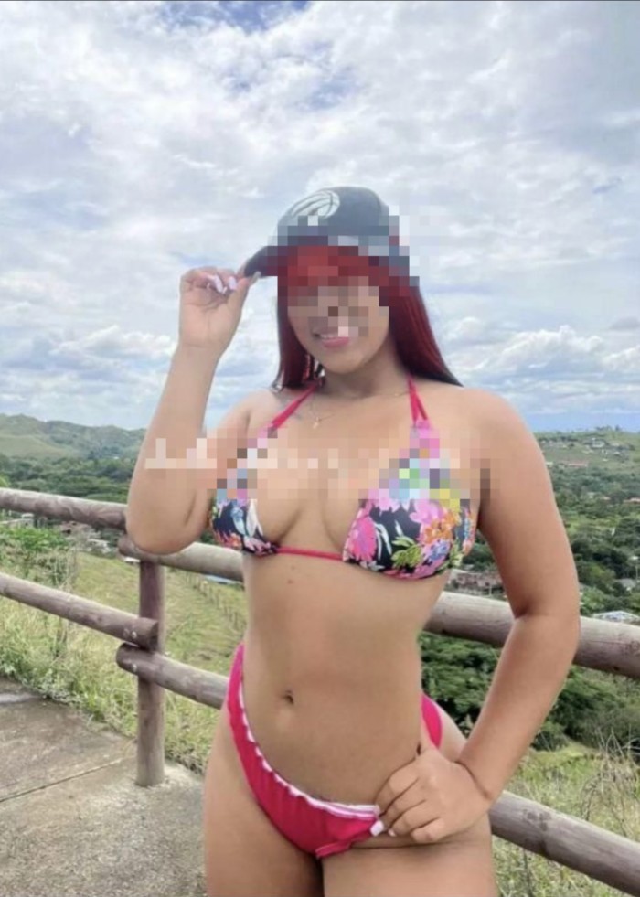 Bella sensual