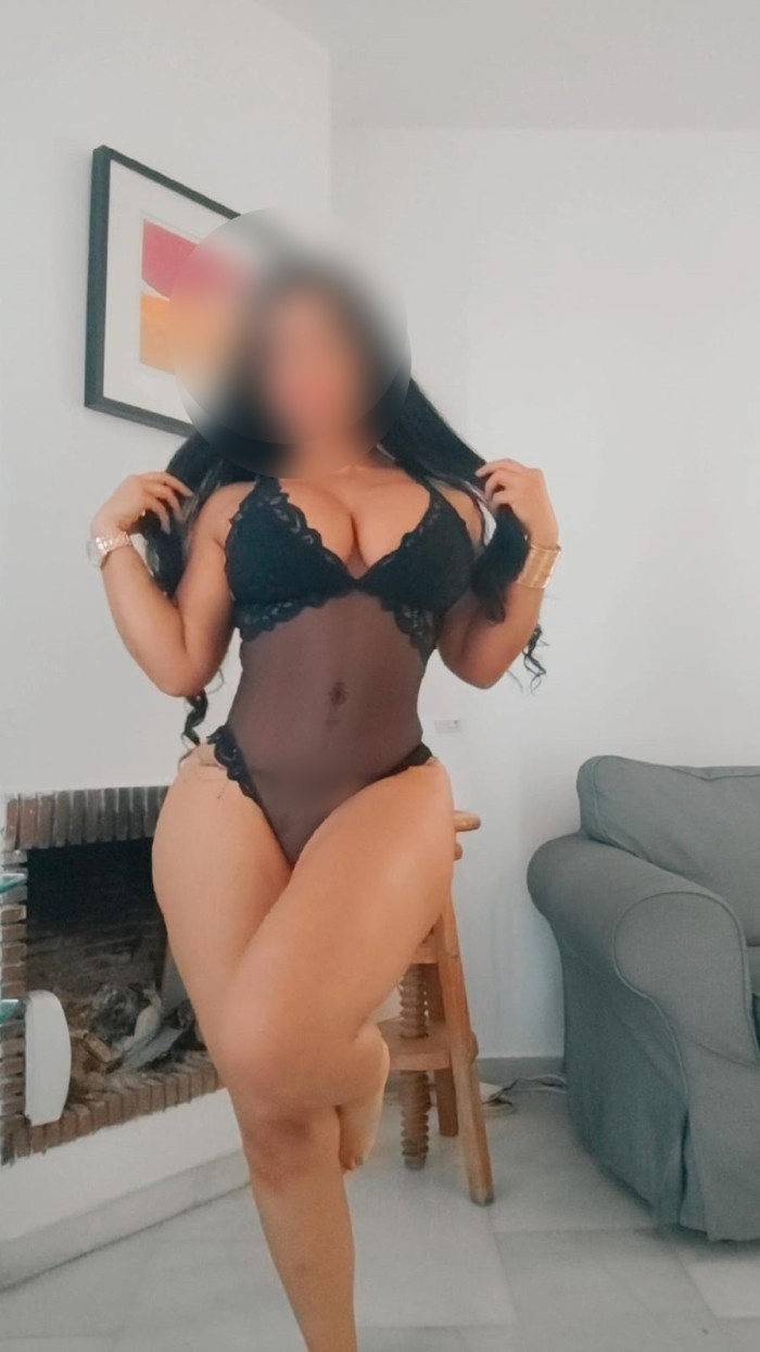Saraid sexy independiente incall and auttcall