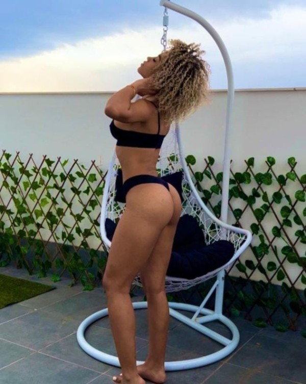 Vicky novedad sin engaños