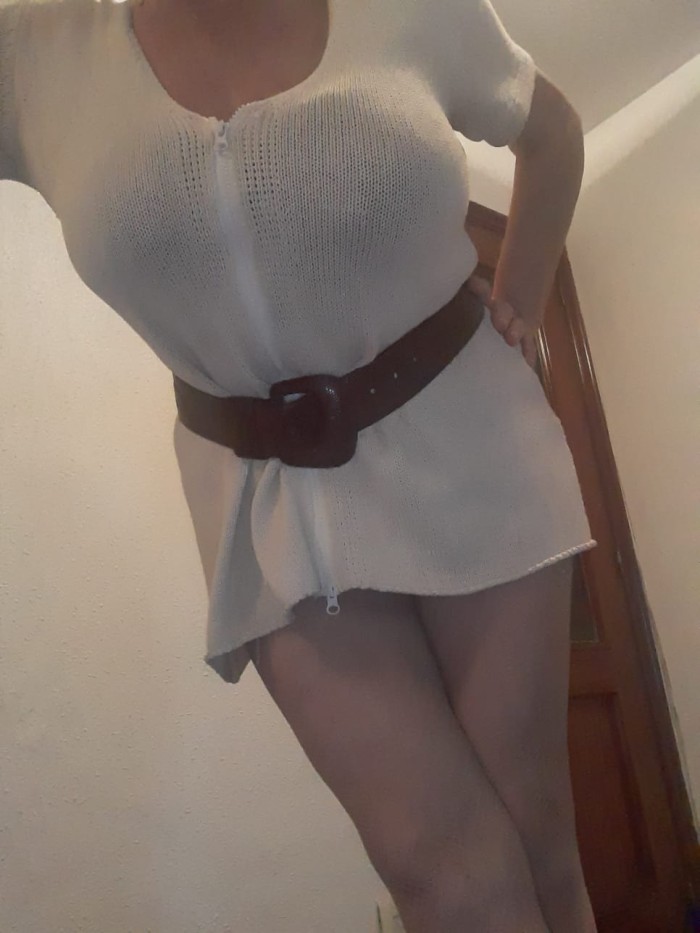 Sere tu mejor compañia para todo lo que desees.