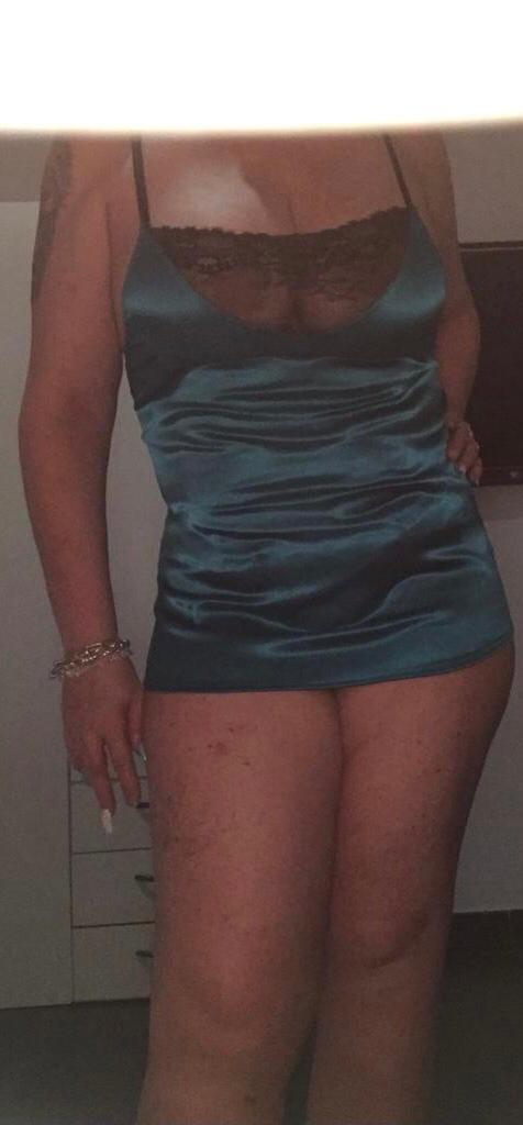 SOFÍA WILLION 47 años, ENÉRGICA Y DIVERTIDA