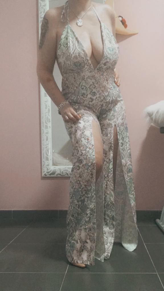 SOFÍA WILLION 47 años, ENÉRGICA Y DIVERTIDA
