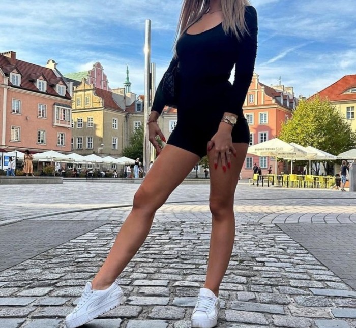 Rubita gallega no profesional