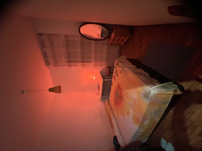 Alquiler de habitaciónes