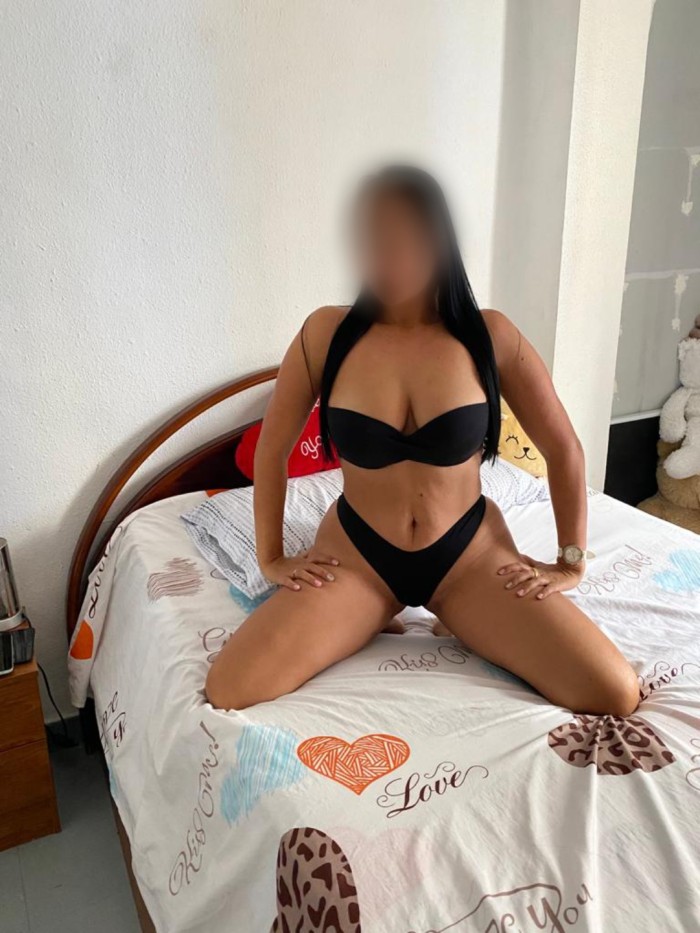 MARIANA LA MAS PERRA DE VALENCIA FIESTERERA CAÑERA