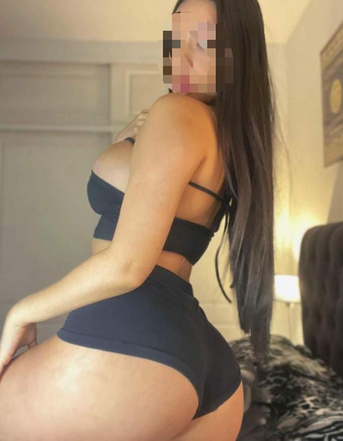 Joven Caliente