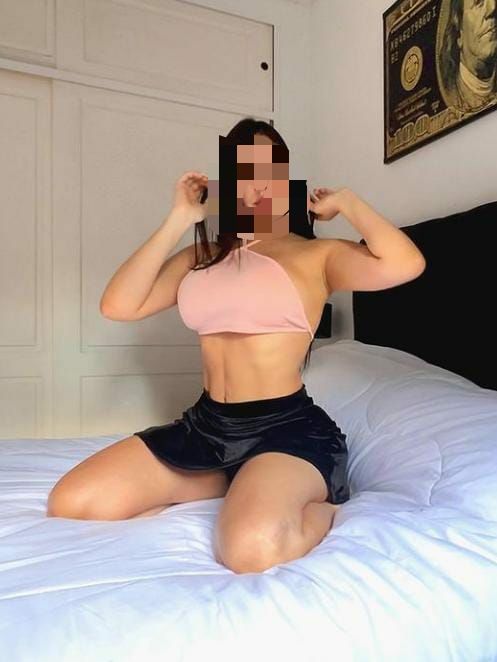 Joven Caliente