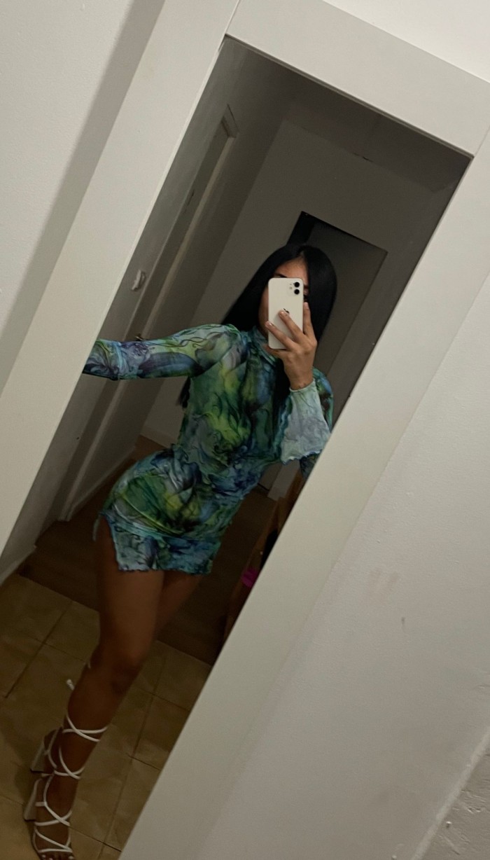 TRAVIESA TU AMANTE PERFECTA