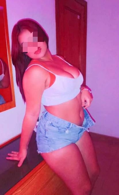 SOY TU DIABLITA TRAVIESA EN LA CAMA