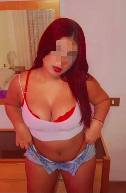 SOY TU DIABLITA TRAVIESA EN LA CAMA