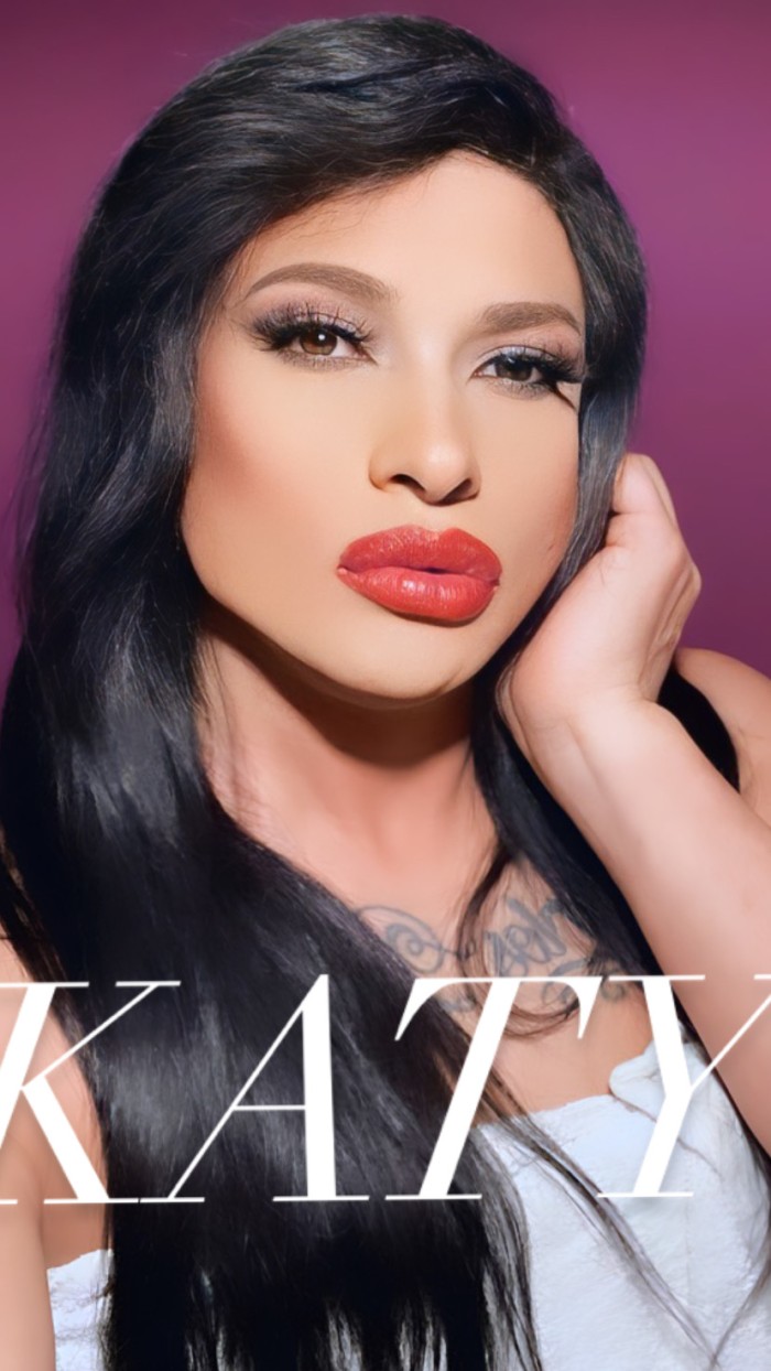 Bombón latina