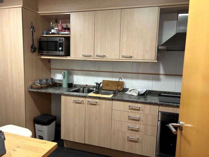 alquilo hab Sabadell nord 350e semana