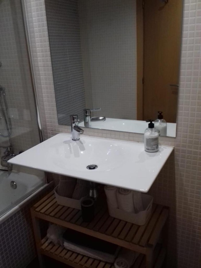 alquilo hab Sabadell nord 350e semana