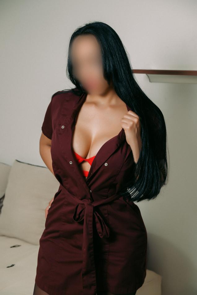 Chica Caliente Y Fogosa