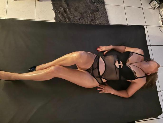 Caliente Y Morbosa