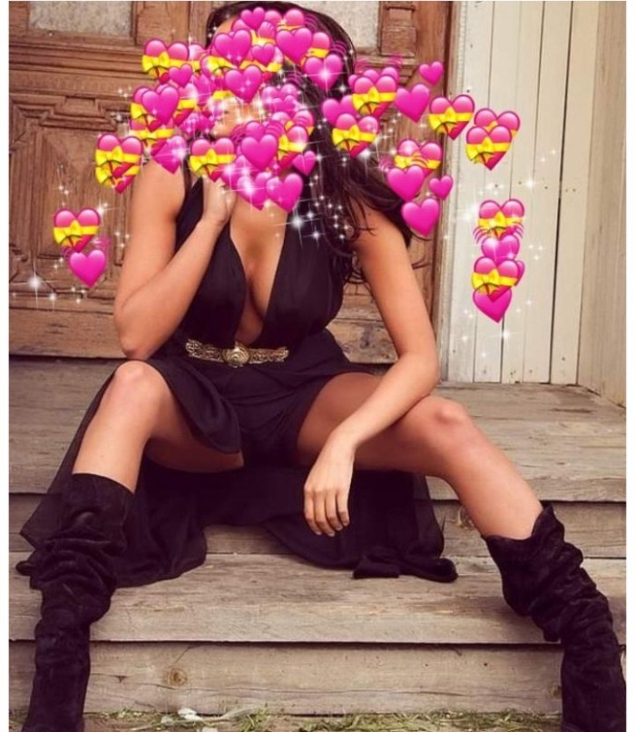 Cristina dulce y apasionada particular