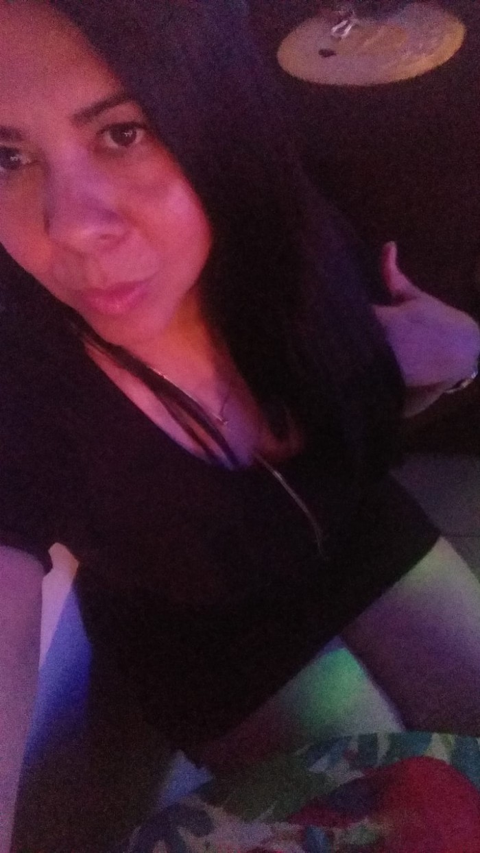 NATALIA 37 años, DULCE, DELICADA y muy TIERNA