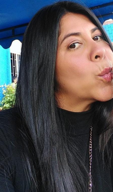 NATALIA 37 años, DULCE, DELICADA y muy TIERNA