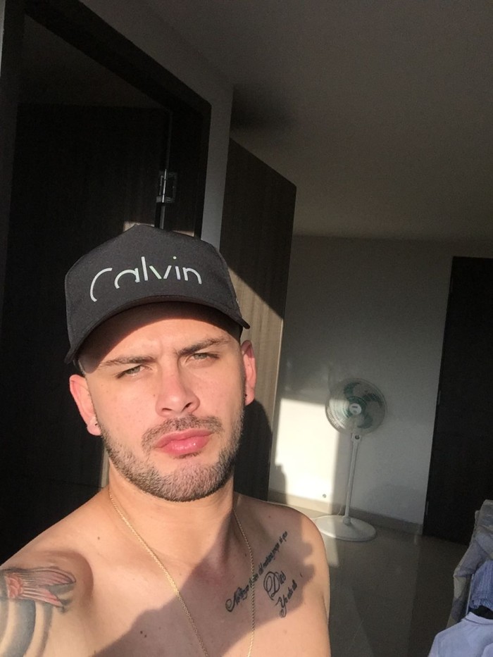 – medellin solo gente buena vibra