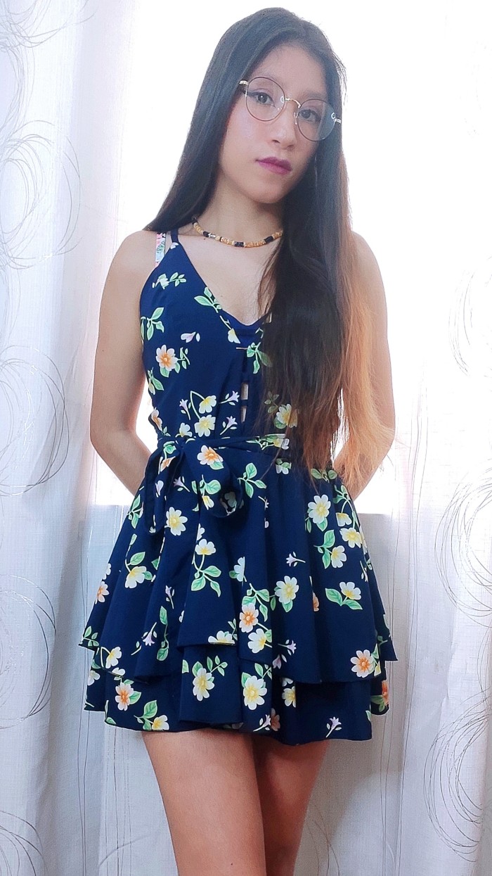 Nueva en Reus- Me encanta el Anime- Dulce-bella