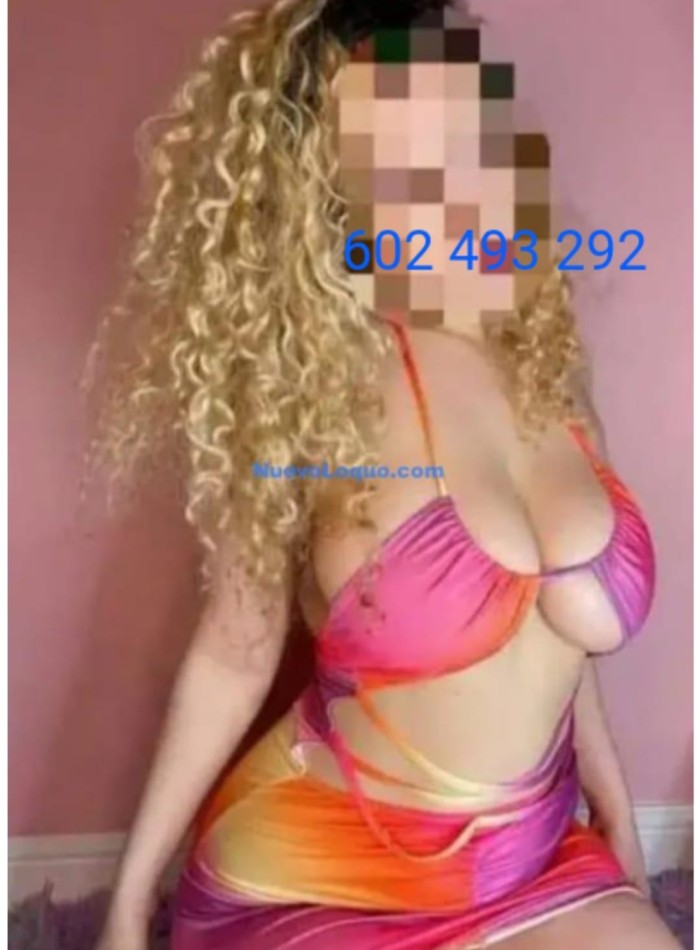 Rubby Inca Latina