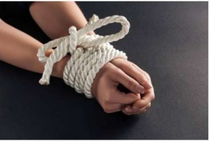 Muy sumisa fiestera madurita