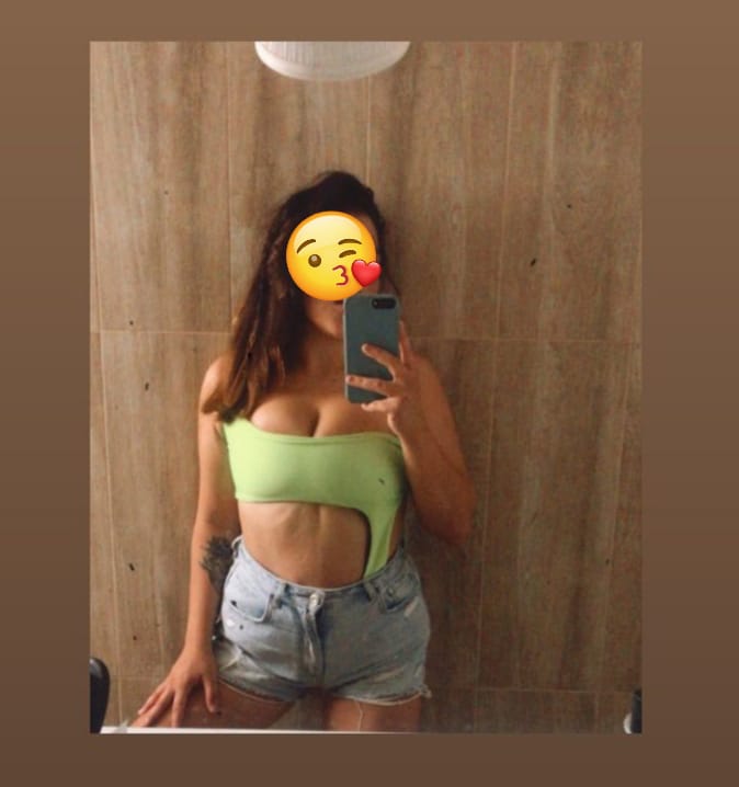 Tengo Un Coñi** Muy caliente