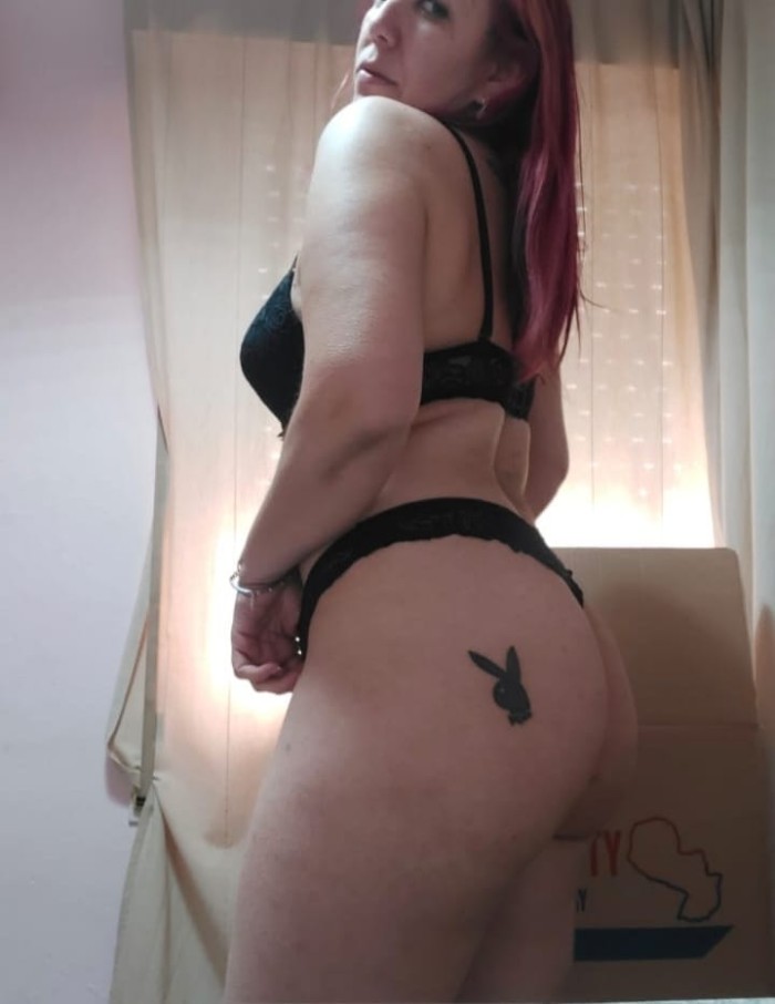 ROSIO PARAGUAYA CALIENTITA CAÑERA CACHONDA !!!!!