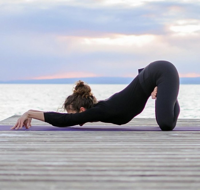 TERAPEUTA HOLISTICA