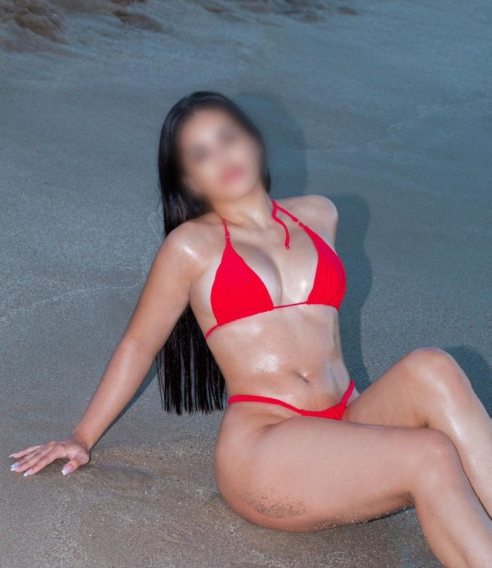 JOVENCITA COLOMBIANA PARA DUPLEX,FANTASIAS Y MAS..
