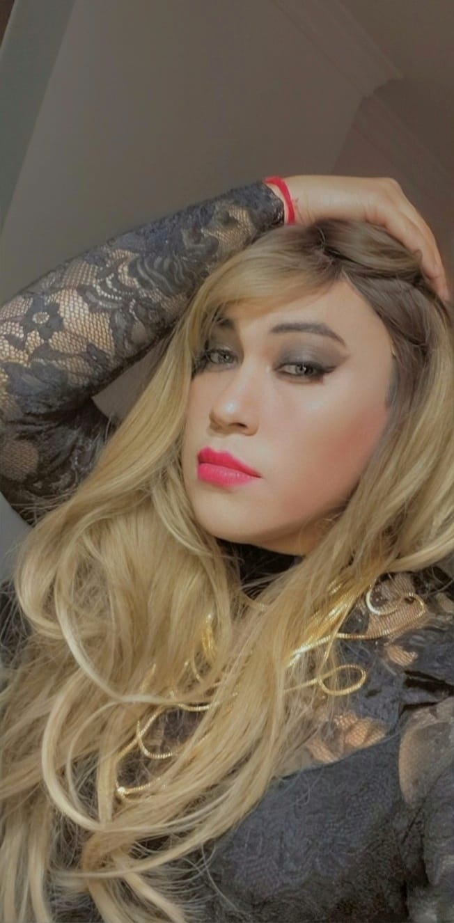 Tu diosa trans