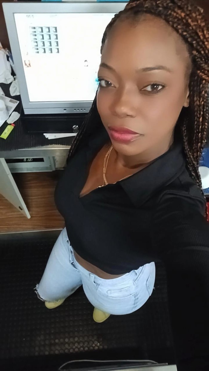 Hola soy mia piel canela pasión exótica