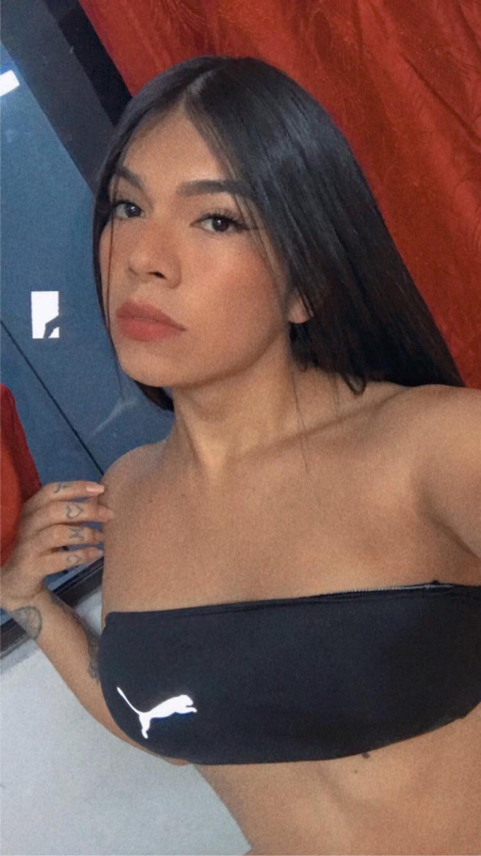 AMANDA LATINA NUEVA EN TU CIUDAD VIGO