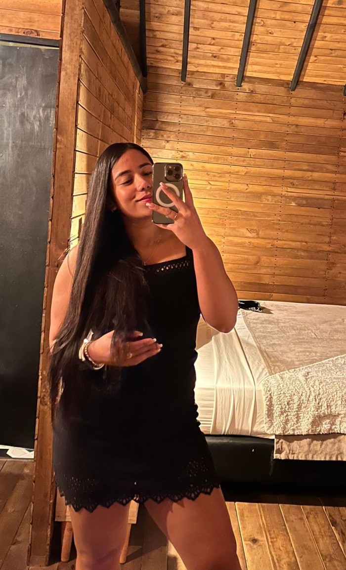 VEN AMI CASITA , LA PASAREMOS DE LOCURA