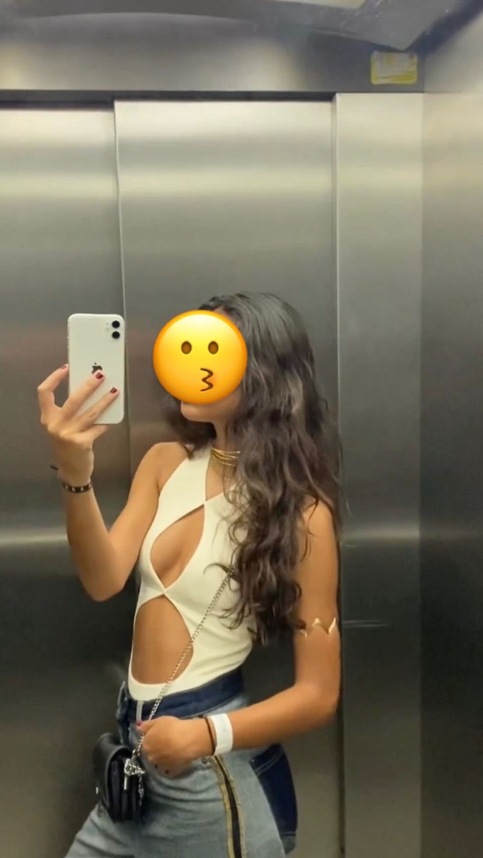 española 19 años cristiktok