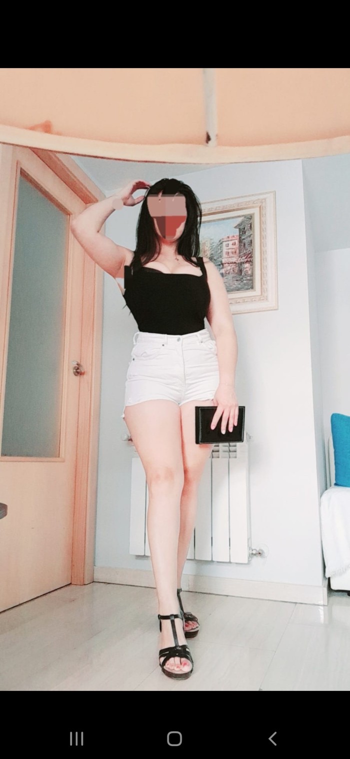Masajes cuerpo a cuerpo