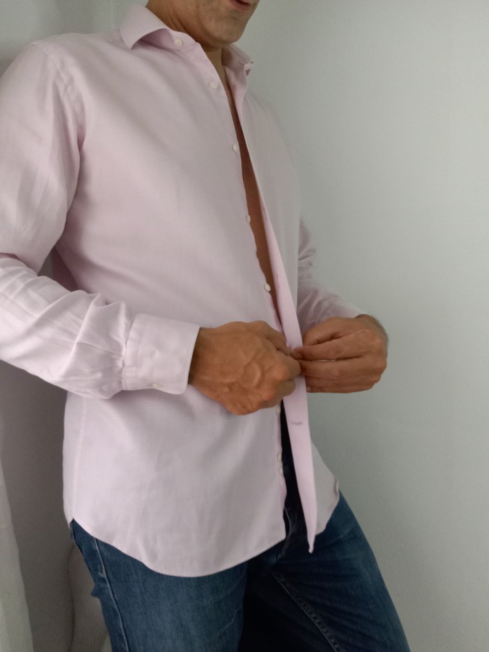 MASAJE TANTRICO ESCAPA DEL STRESS, DAVID CATALÁ