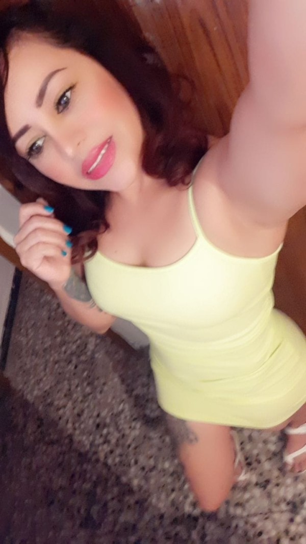 NOVEDAD SOFIA CRISTIANOS SUR INDEPENDIENTE SEXO ATOPE HASTA 23:00