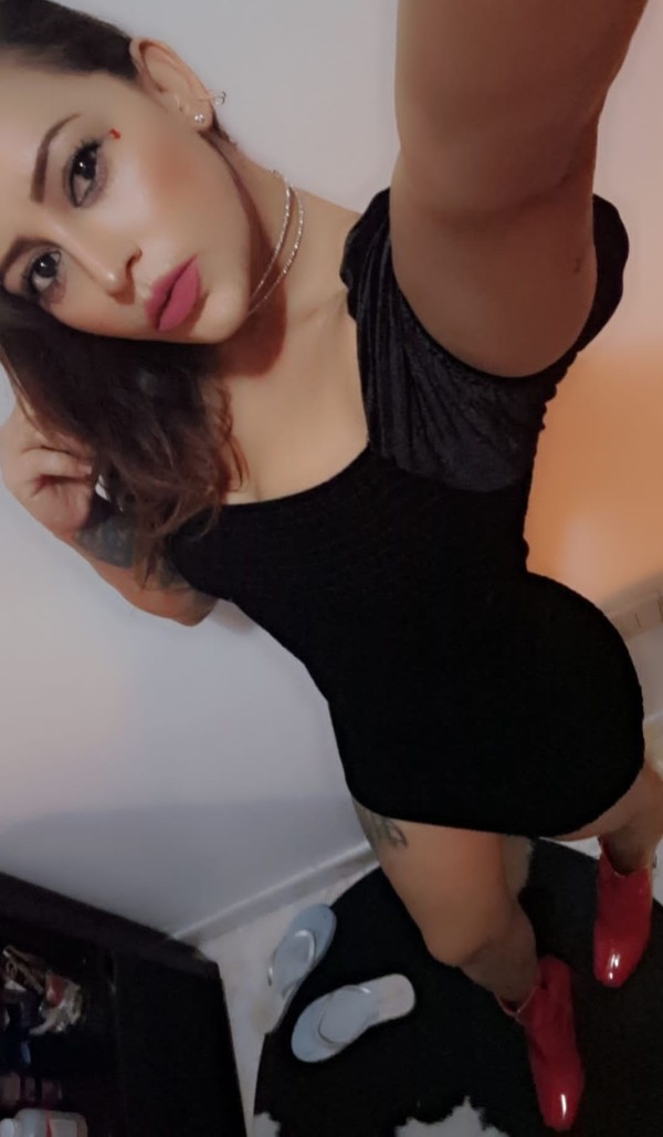 NOVEDAD SOFIA CRISTIANOS SUR INDEPENDIENTE SEXO ATOPE HASTA 23:00