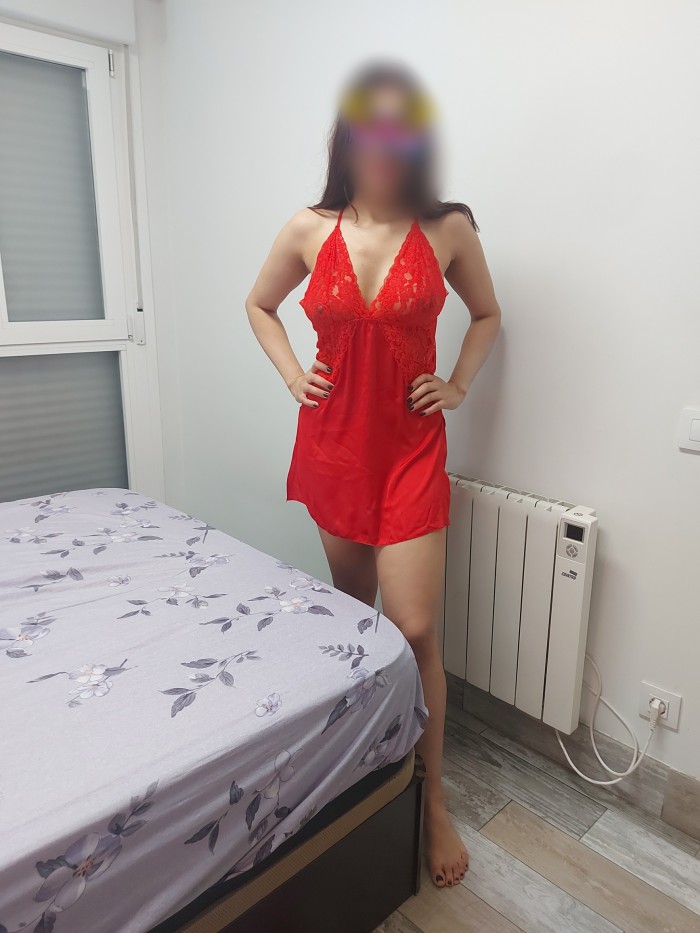 jovencita particular