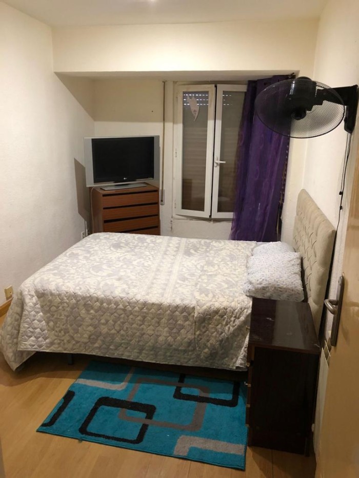 Piso Disponible En Leon