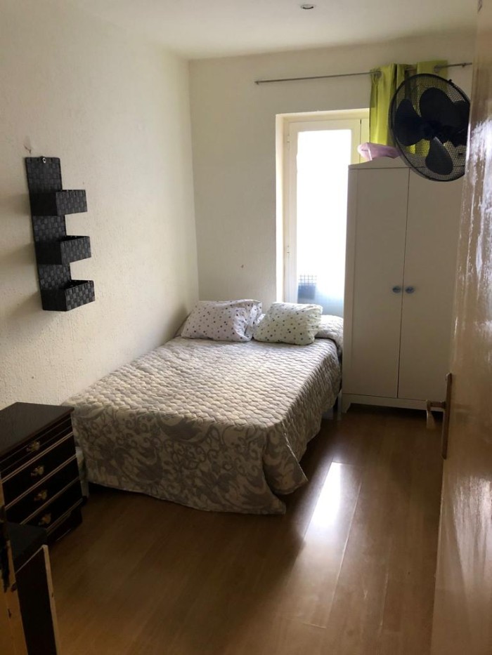 Piso Disponible En Leon