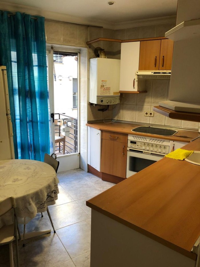 Piso Disponible En Leon