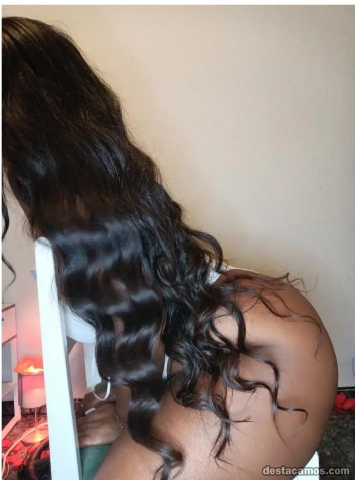 COLOMBIANA UNA MORENA JUGUETONA EN GETAFE CENTRO