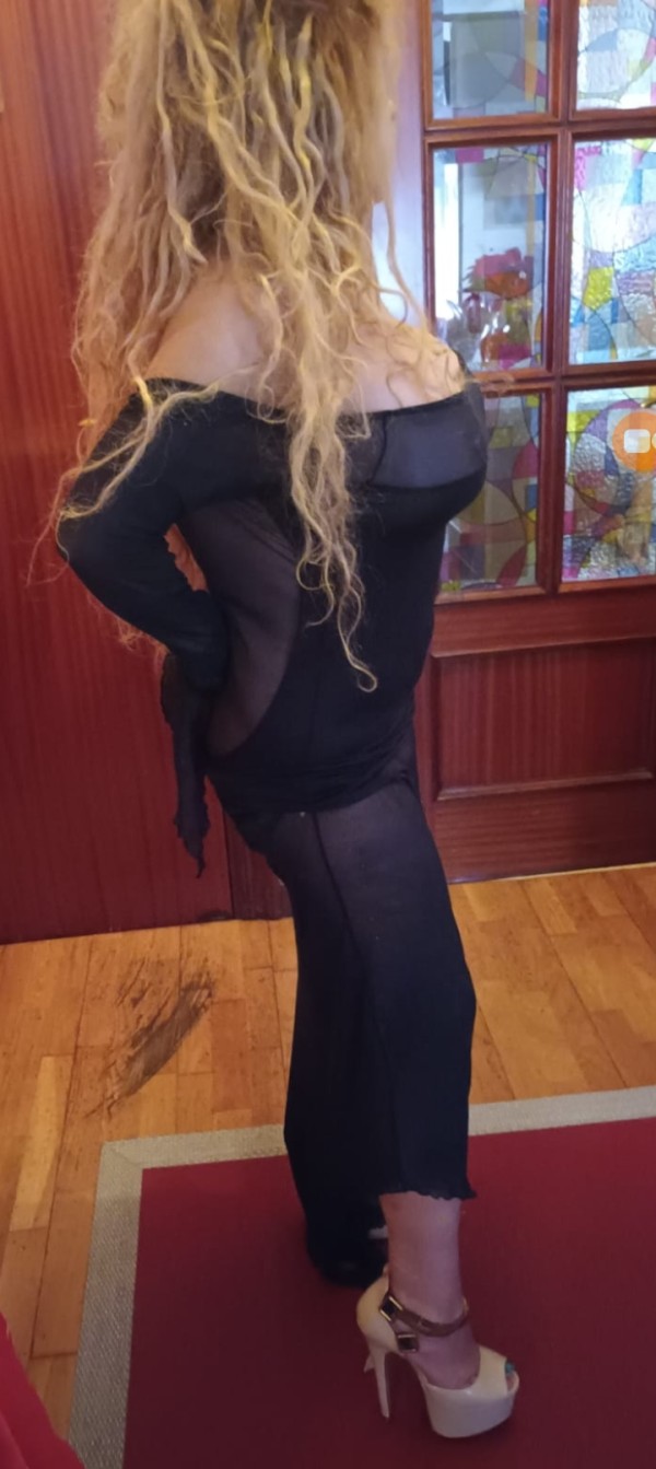 Muy madurita explosión de sensaciones