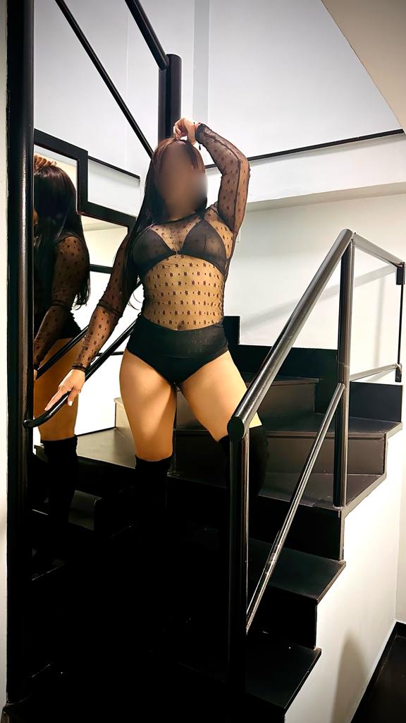 Latina Ardiente