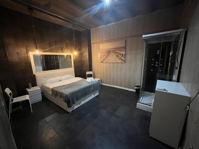 Alquiler de habitación por semanas